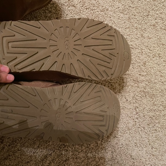 UGG men boots - Picture 5 of 6